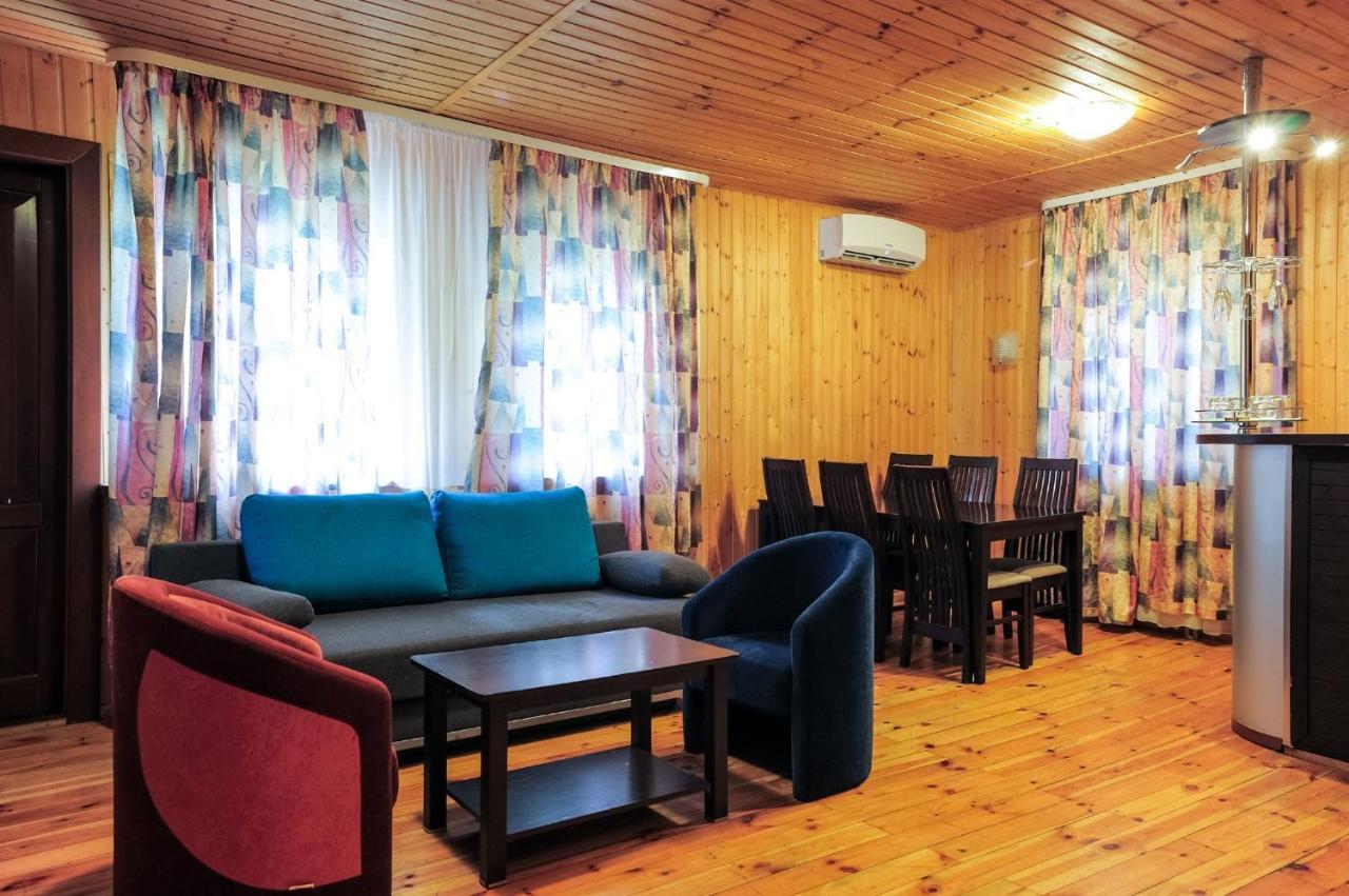 Carnaval Resort & Spa Koropovo Extérieur photo