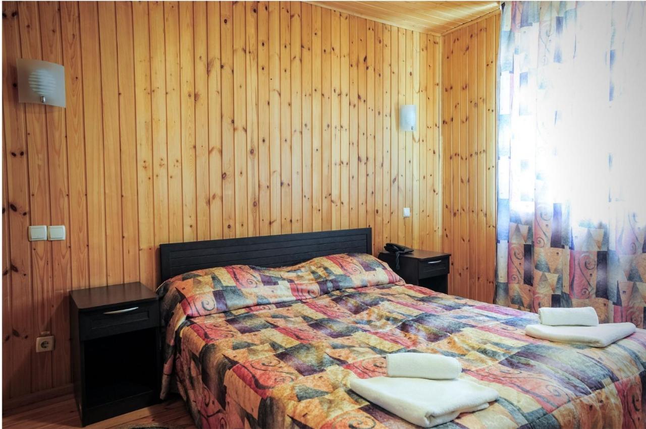 Carnaval Resort & Spa Koropovo Extérieur photo