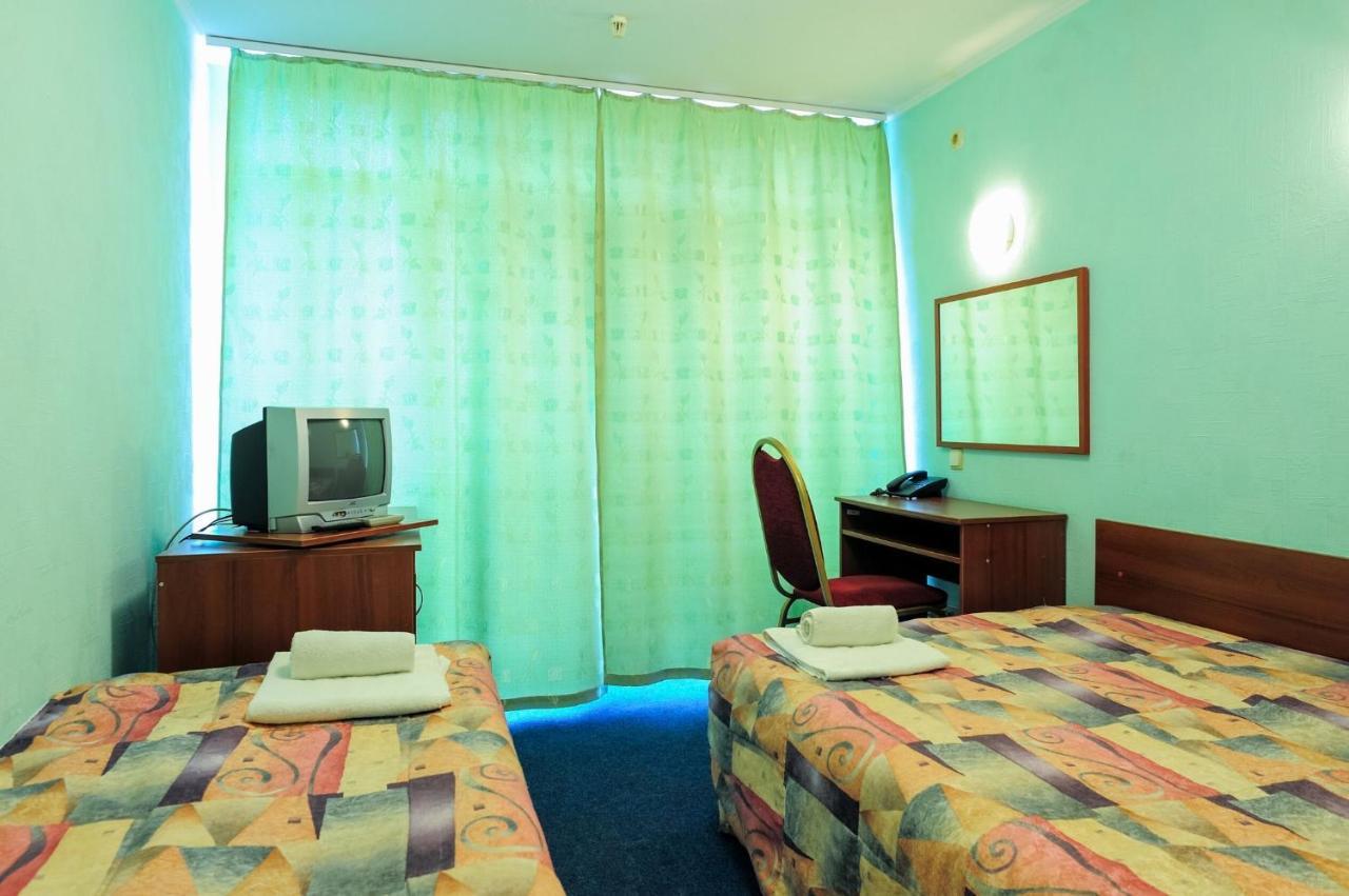 Carnaval Resort & Spa Koropovo Extérieur photo