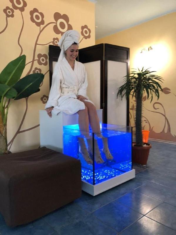 Carnaval Resort & Spa Koropovo Extérieur photo