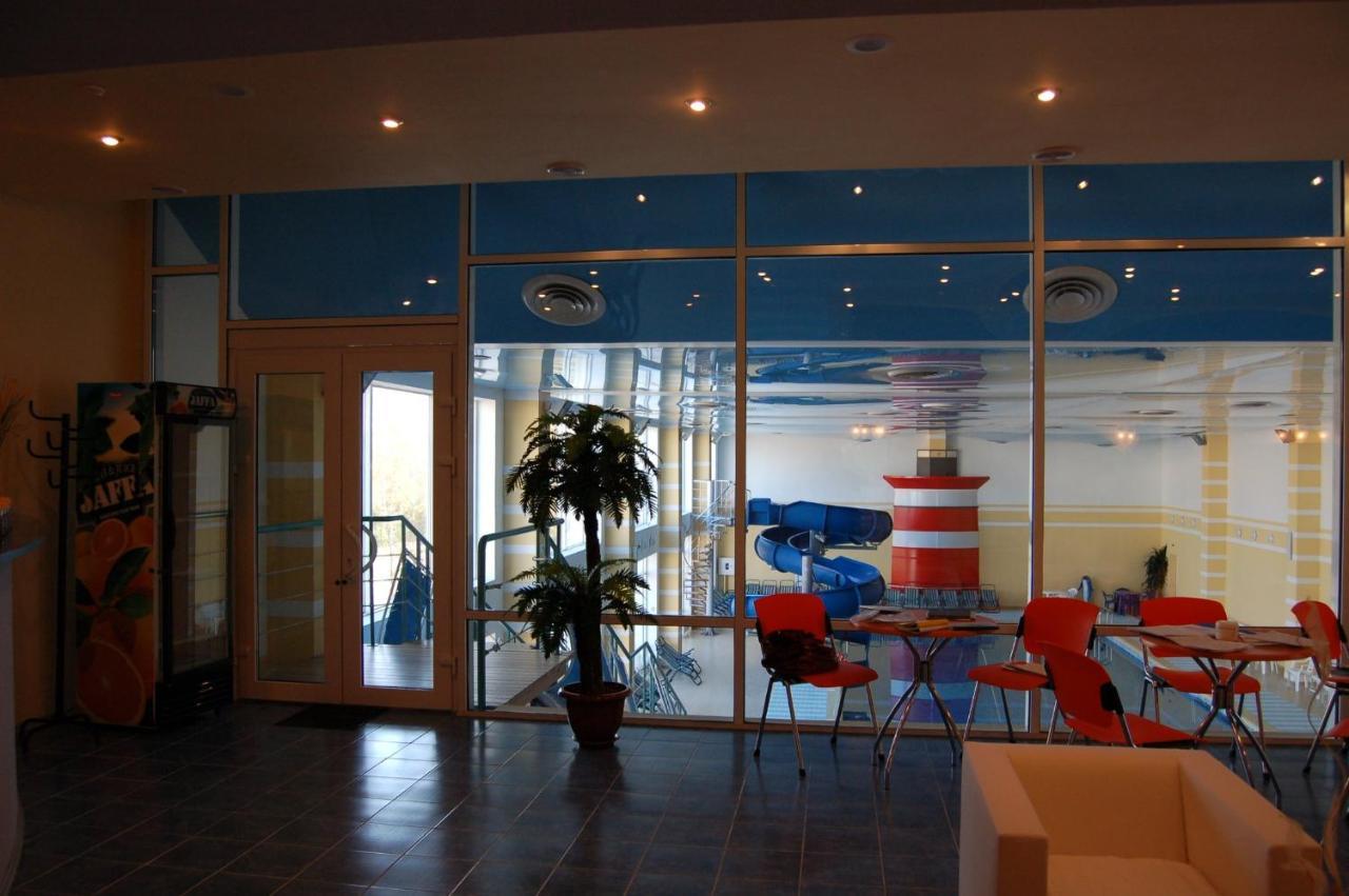 Carnaval Resort & Spa Koropovo Extérieur photo