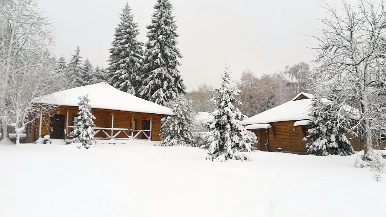 Carnaval Resort & Spa Koropovo Extérieur photo