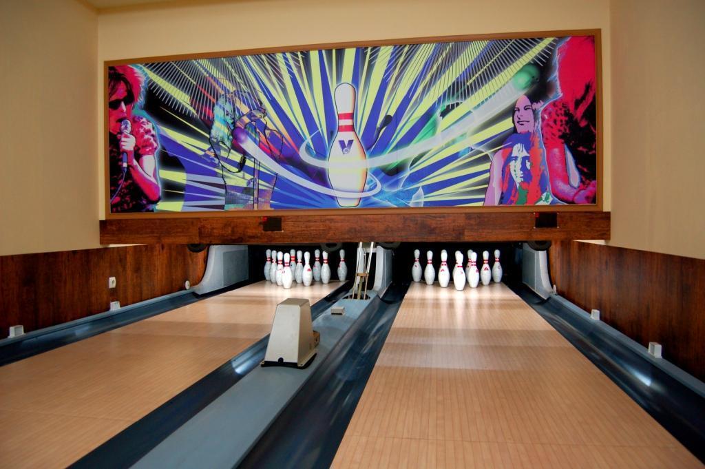 Carnaval Resort & Spa Koropovo Extérieur photo