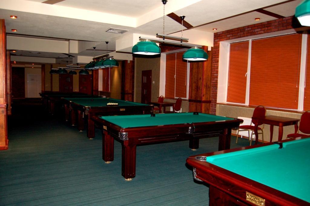 Carnaval Resort & Spa Koropovo Extérieur photo
